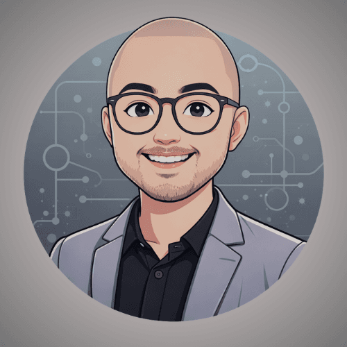 Jason H Vo